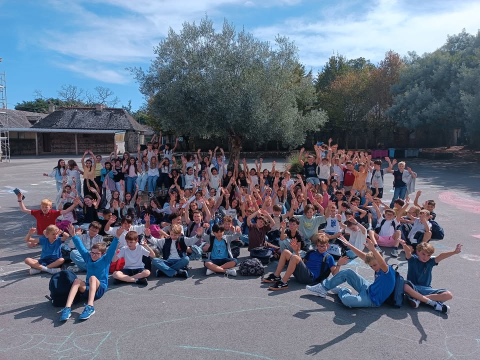 Collège Jean-Paul II